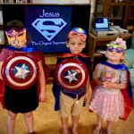 Sunday School 1